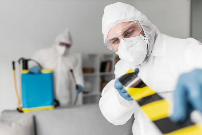 Lead Tracking & Analytics Benefits for Biohazard Cleanup