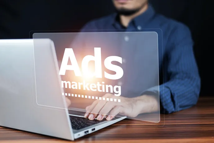 Social Media Advertising for Storm Damage Cleanup
