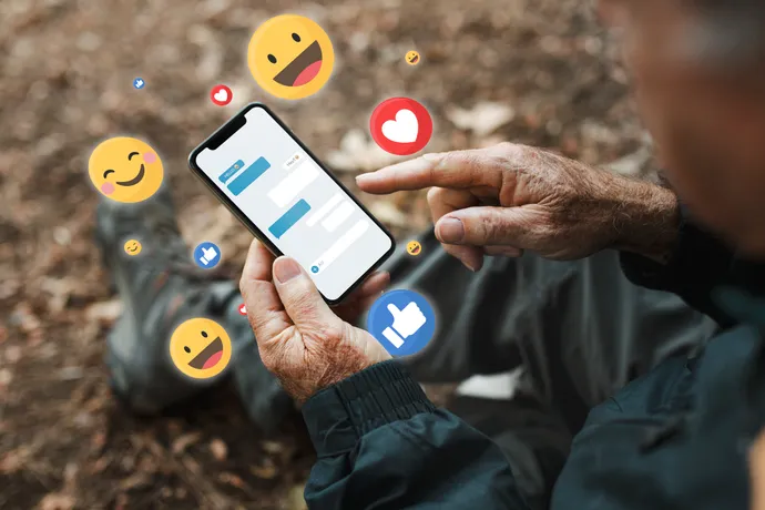 Social Media for Biohazard Cleanup