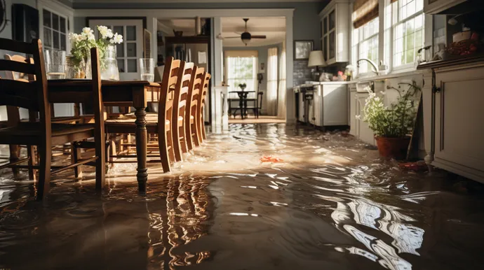 Social Media Benefits for Water Damage Restoration